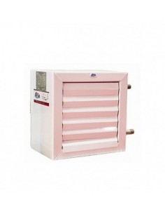 يونيت هيتر بخار مدل TU 300 S 2