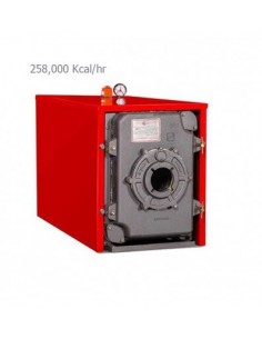 دیگ چدنی شوفاژکار مدل سوپر...