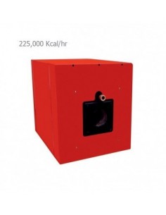 دیگ چدنی بویلر سوپر 500...