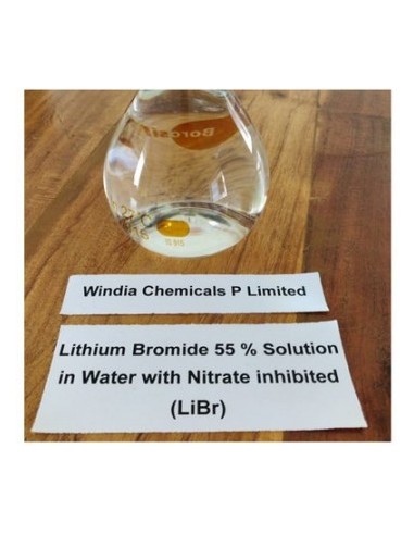 لیتیوم نیترات 10% هانچانگ کره 4 لیتری