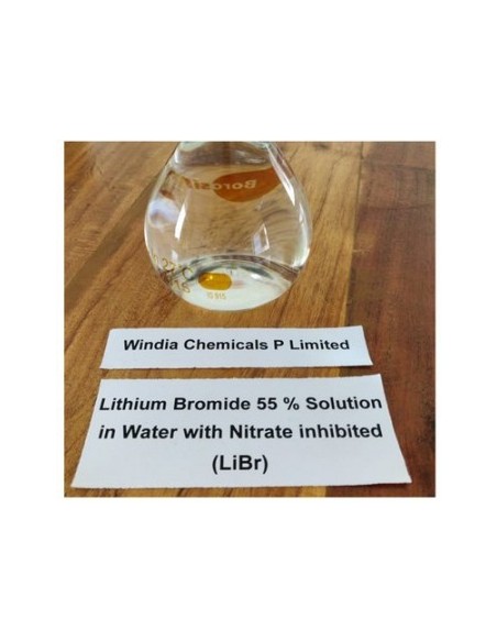 لیتیوم نیترات 10% هانچانگ کره 4 لیتری