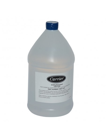 اکتیل الکل (کریر آمریکا) 4 لیتری