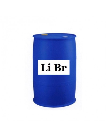 لیتیوم بروماید پایه کرومات 55% هانچانگ کره