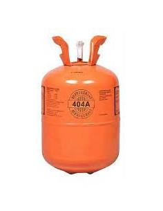گاز مبرد R404A بتا(BETTA)