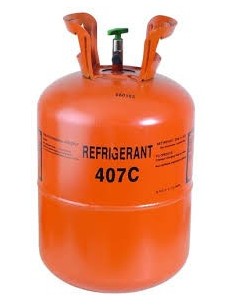 گاز مبرد R407c بتا(Betta)