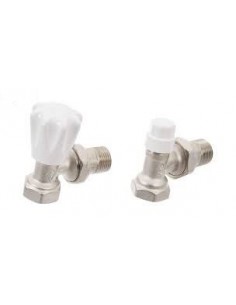 شیر رادیاتور کاس مدل ECO340... 2