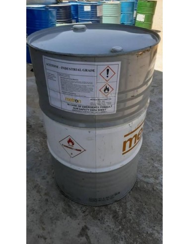 استون مترون