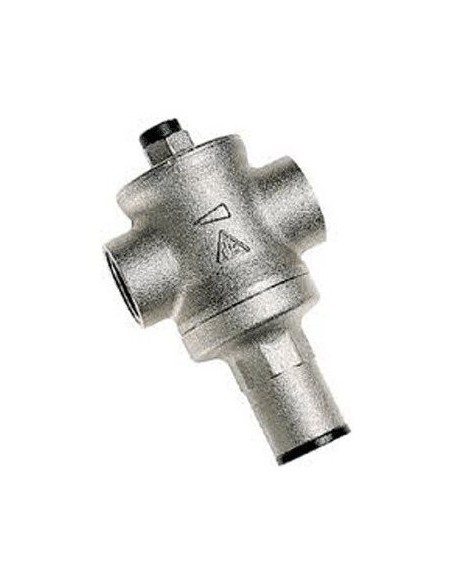 شیر فشارشکن RBM