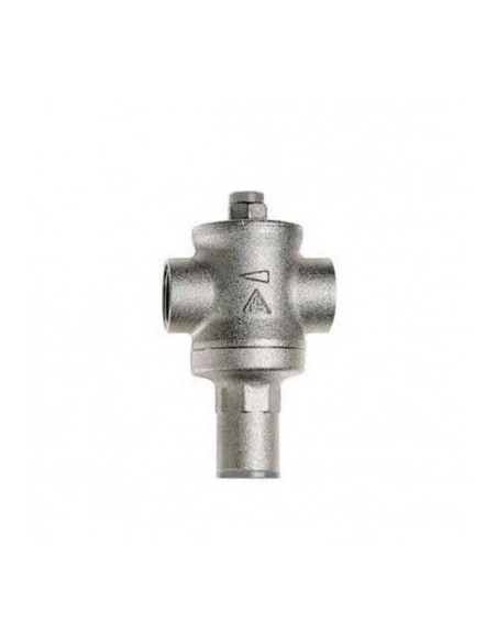 شیر فشارشکن RBM