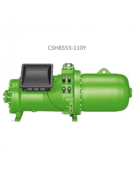 کمپرسور 110 اسب اسکرو بیتزر مدل CSH 8553-110Y