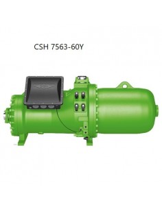 کمپرسور 60 اسب اسکرو بیتزر...