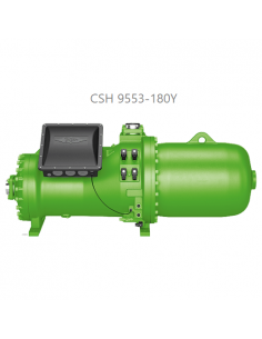 کمپرسور 180 اسب اسکرو بیتزر...