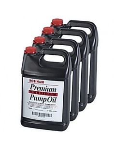 روغن وکیوم روبین ایر... 2