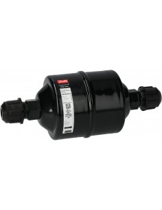 فیلتر درایر دانفوس مهره ای...