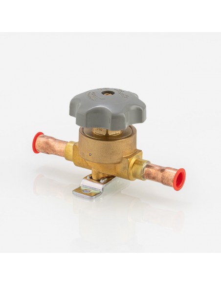 شیر دستی دانفوس سایز 5/8 جوشی BML 15