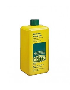 روغن وکیوم رفکو Refco چهار...