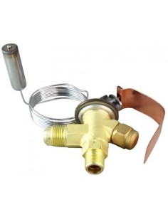 شیر انبساط دانفوس مدل TX2