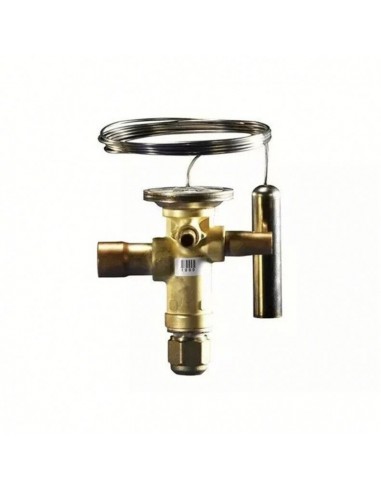 شیر انبساط دانفوس مدل TEX2  با MOP +15C