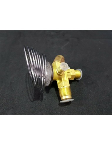 شیر انبساط دانفوس مدل TEX2 با MOP -20C