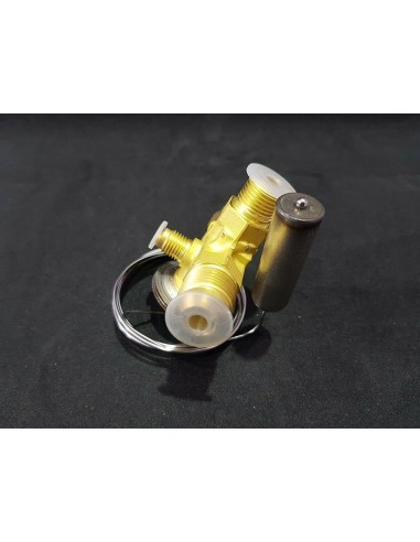 شیر انبساط دانفوس مدل TEX2 با MOP -20C