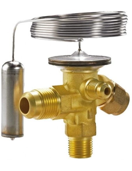 شیر انبساط دانفوس مدل TEX2 با MOP -20C