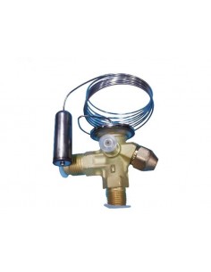 شیر انبساط دانفوس مدل TEN2... 2