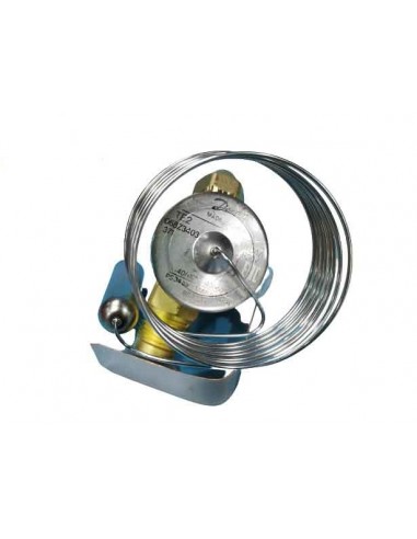 شیر انبساط دانفوس مدل TES2