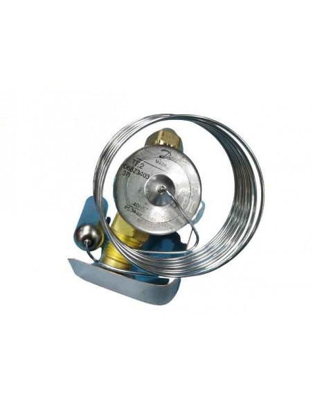 شیر انبساط دانفوس مدل TES2