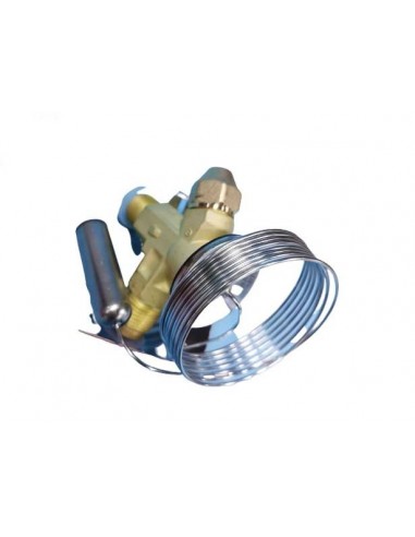 شیر انبساط دانفوس مدل TES2