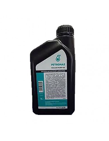 روغن وکیوم پتروناس PETRONAS یک لیتری