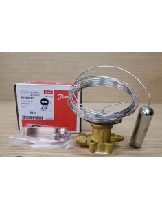 شیر انبساط دانفوس مدل TEX5...