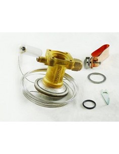 شیر انبساط دانفوس مدل TEX12