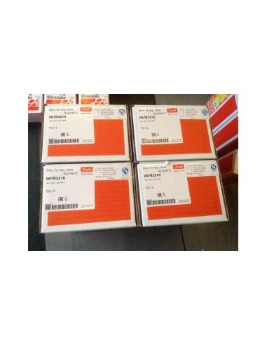 شیر انبساط دانفوس مدل TEX12