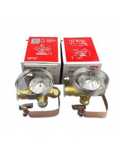 شیر انبساط دانفوس مدل TEX12... 2