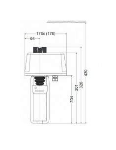 محرک الکتریکی هانیول تدریجی... 2