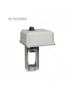 محرک الکتریکی هانیول تدریجی...