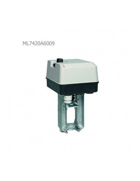 محرک الکتریکی هانیول تدریجی ML7420A6009
