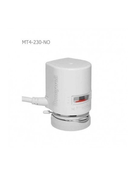 محرک الکتریکی (اکچوئیتور) شیر هانیول MT4-230-NO