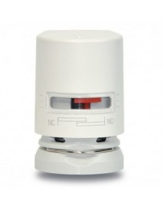 محرک الکتریکی (اکچوئیتور)... 2