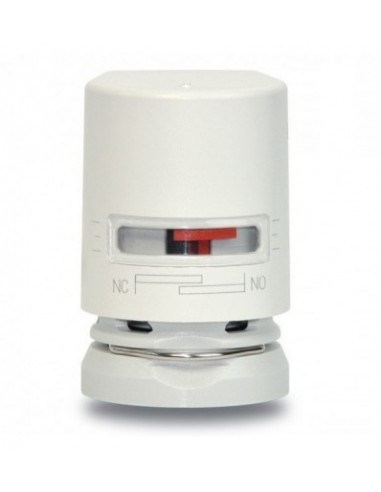 محرک الکتریکی (اکچوئیتور) شیر هانیول...