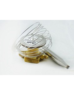 شیر انبساط دانفوس مدل TEX20