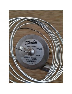 شیر انبساط دانفوس مدل TEX20...