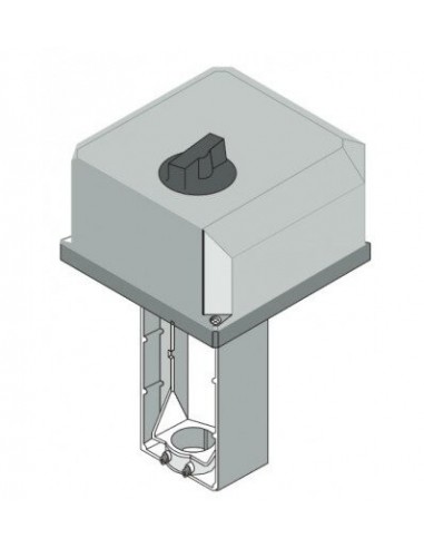 محرک الکتریکی ON/OFF هانیول ML6421A3005