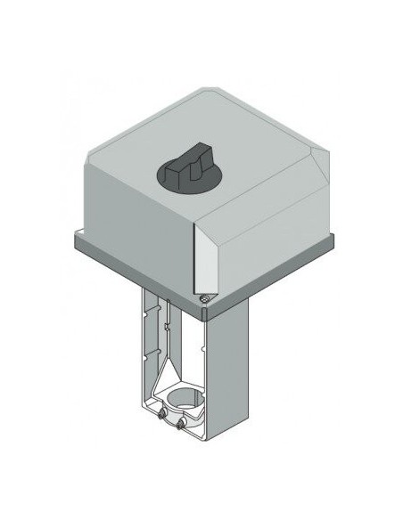 محرک الکتریکی ON/OFF هانیول ML6421A3005