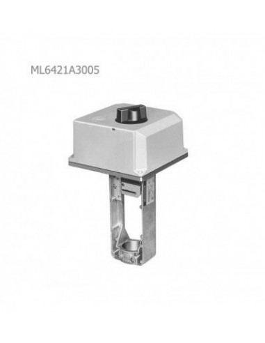 محرک الکتریکی ON/OFF هانیول ML6421A3005