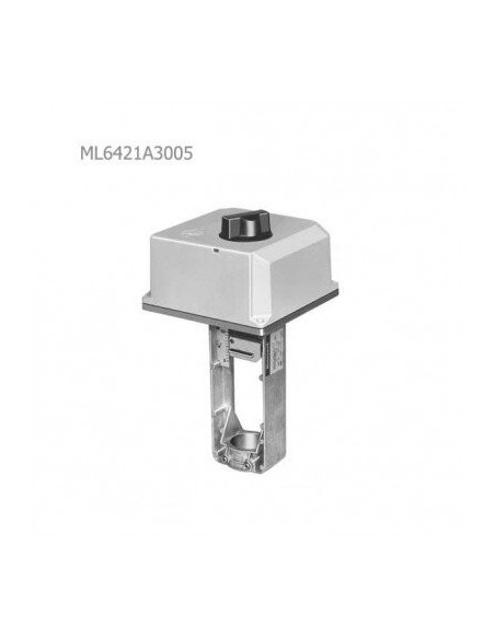 محرک الکتریکی ON/OFF هانیول ML6421A3005