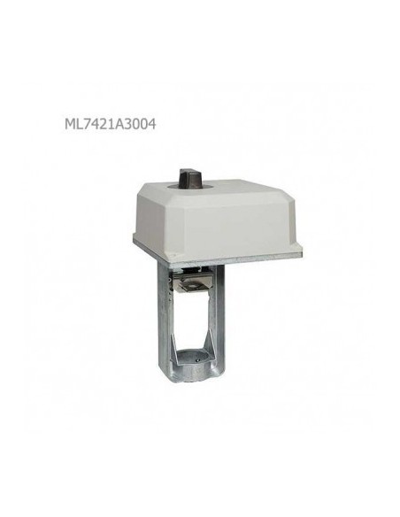 محرک الکتریکی هانیول تدریجی ML7421A3004