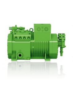 کمپرسور پیستونی بیتزر مدل...