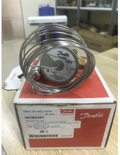 شیر انبساط دانفوس مدل TEN5