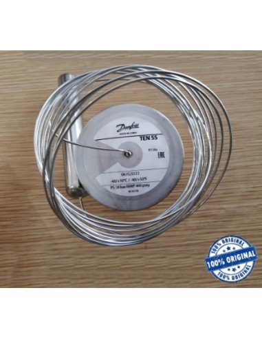 شیر انبساط دانفوس مدل TEN55